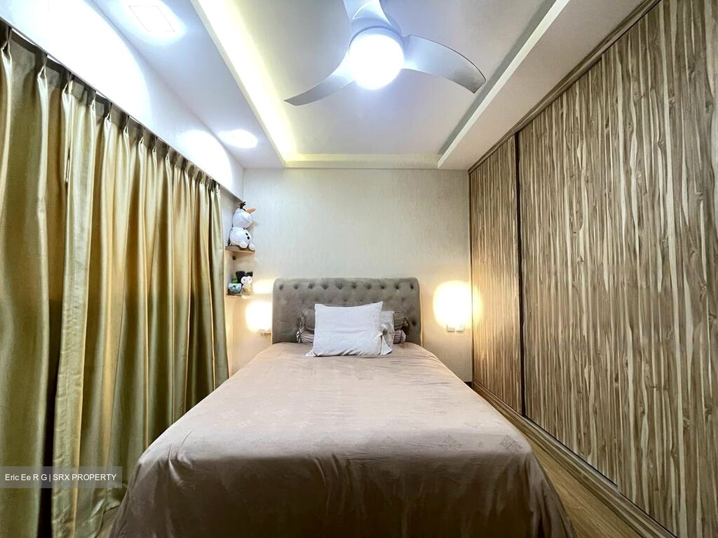 Blk 628 Hougang Avenue 8 (Hougang), HDB Executive #441668741